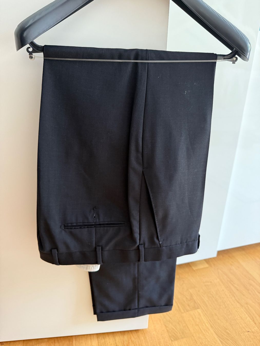 Completi: Herren Anzug Domenico Tagliente - Gr. 50 – Usato da Baden venduto da polveres 5