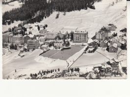 Pontresina 1966