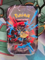 Mini Tin Pokémon Méga-Évolution ME01 - FR