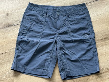 The North Face Damen Shorts Gr. 38, Top Zustand!