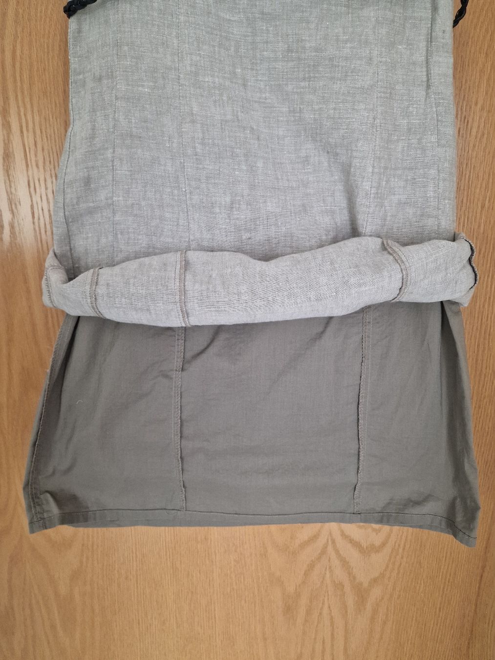 S.Oliver Vestiti: S. Oliver Leinenkleid – Usato da Lausen venduto da Joli-80 3
