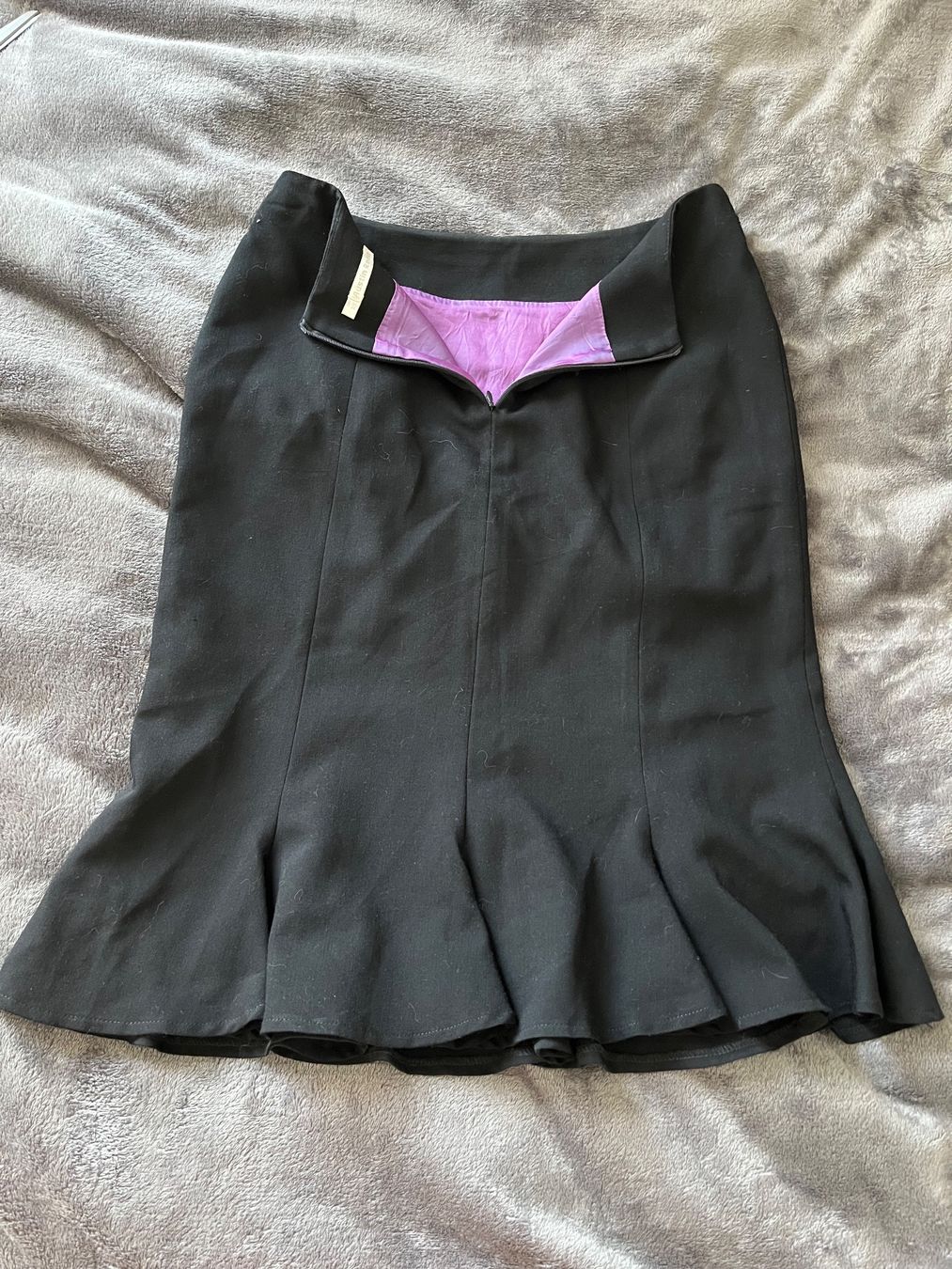 Gonne: New skirt new size S – Nuovo (secondo la descrizione) da Chêne-Bougeries venduto da Seetooyoo 3