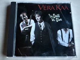 Vera Kaa - Von Brecht bis Blues - CD