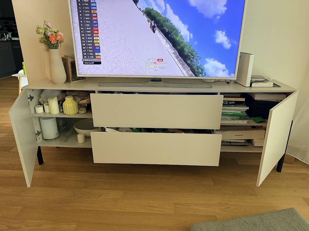 Mobili TV: Lowboard  – Usato da Wohlen AG venduto da Ar_gu 2
