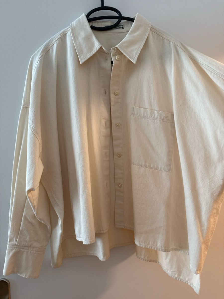 Drykorn Camicette: Bluse – Nuovo e nell'imballaggio originale da Glis venduto da slavkomajic