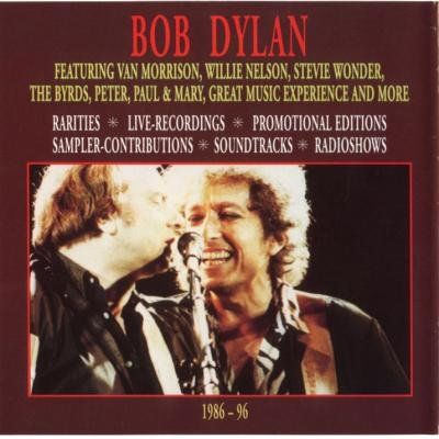CD: Bob Dylan - Hardest To Find – Usato da Basel venduto da afetz 1