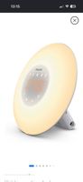 Philips Wake-up Light HF3506/05