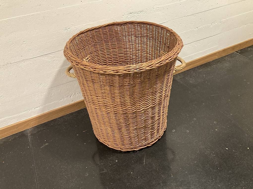 Altro per la casa: Korb zu verkaufen  – Usato da zürich venduto da Apfel2 1