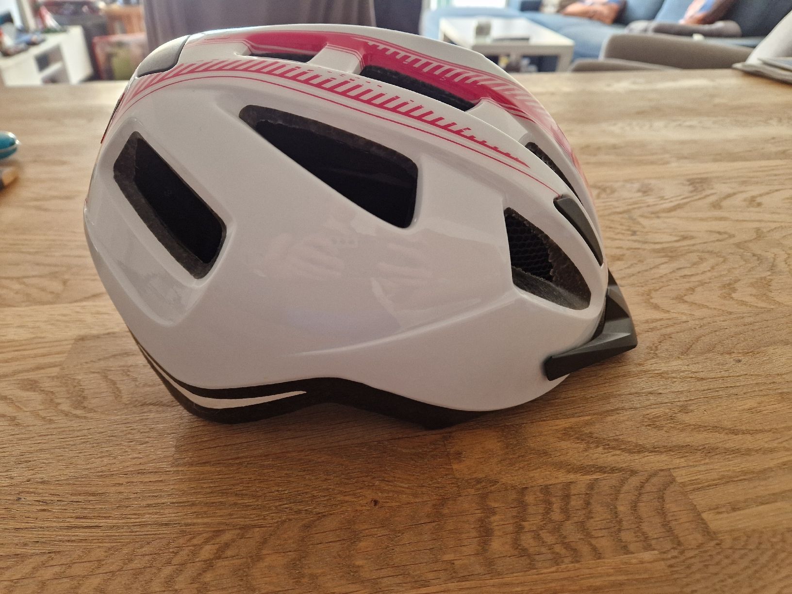 Caschi: Velohelm – Usato da Nürensdorf venduto da nad_pvq6 3