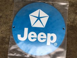 Jeep Chrysler