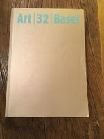 Art Basel Katalog 2001
