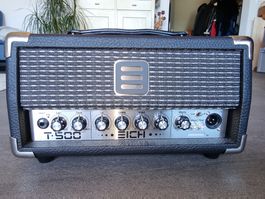 Eich T500 classic (Class D Bass Amp)
