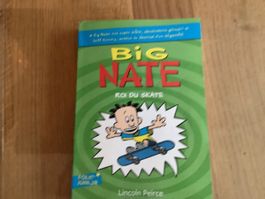 Big Nate tome 3