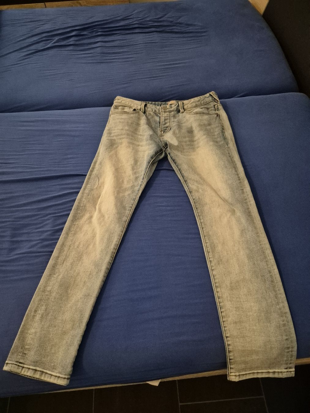 Jeans: Jeans 30 / 30 – Usato da Würenlingen venduto da kuh33