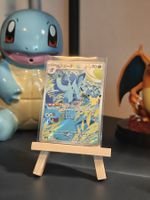 Nidorina 114/103 30th Celebration JP