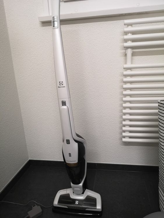 Ikea Staubsauger Electrolux