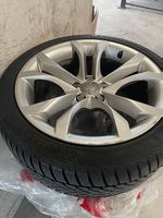 Audi Felgen inkl. Reifen 245/40/18