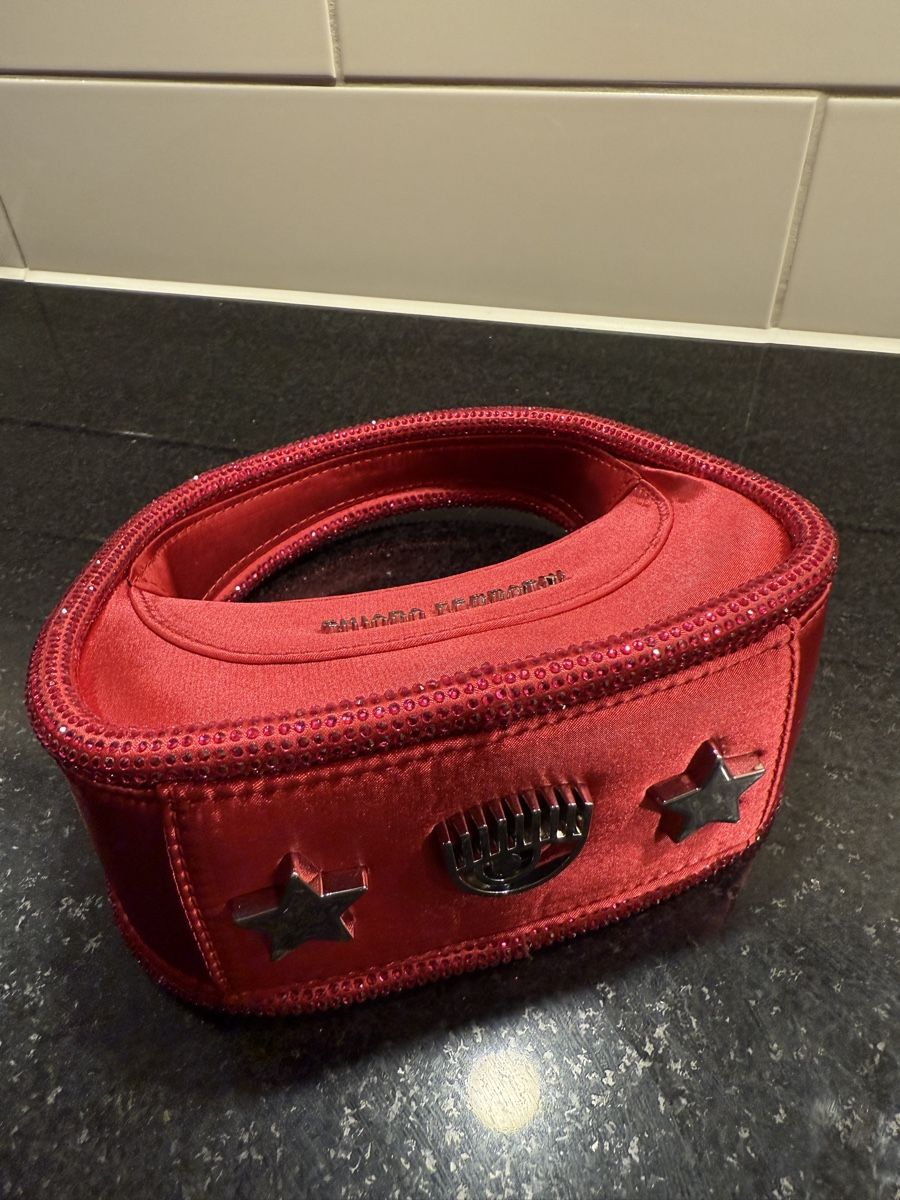 Taschen für Damen: Chiara Ferragni Handtasche – Neu (gemäss Beschreibung) aus Zürich von Koller.S 1