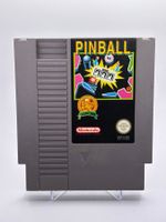 NES - Pinball