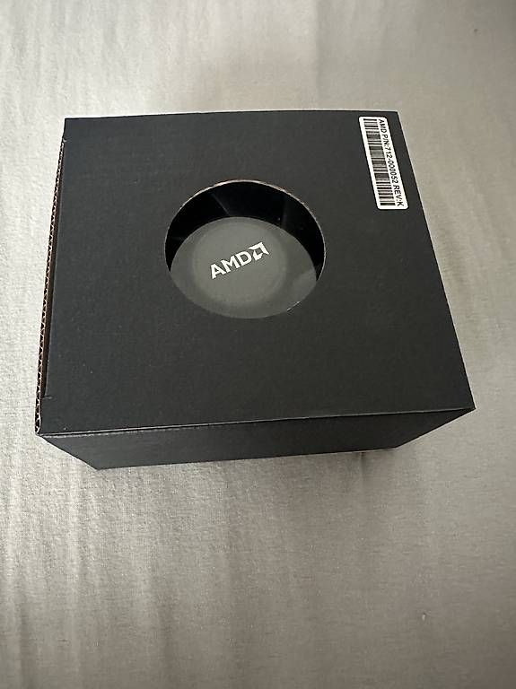 Amd Componenti elettronici: AMD Wraith Stealth CPU Cooler – Nuovo (secondo la descrizione) da Rekingen Ag venduto da Tushi1987