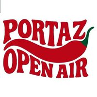 2 Billets PORTAZ Open Air 2026 Samedi 4 juillet 2026