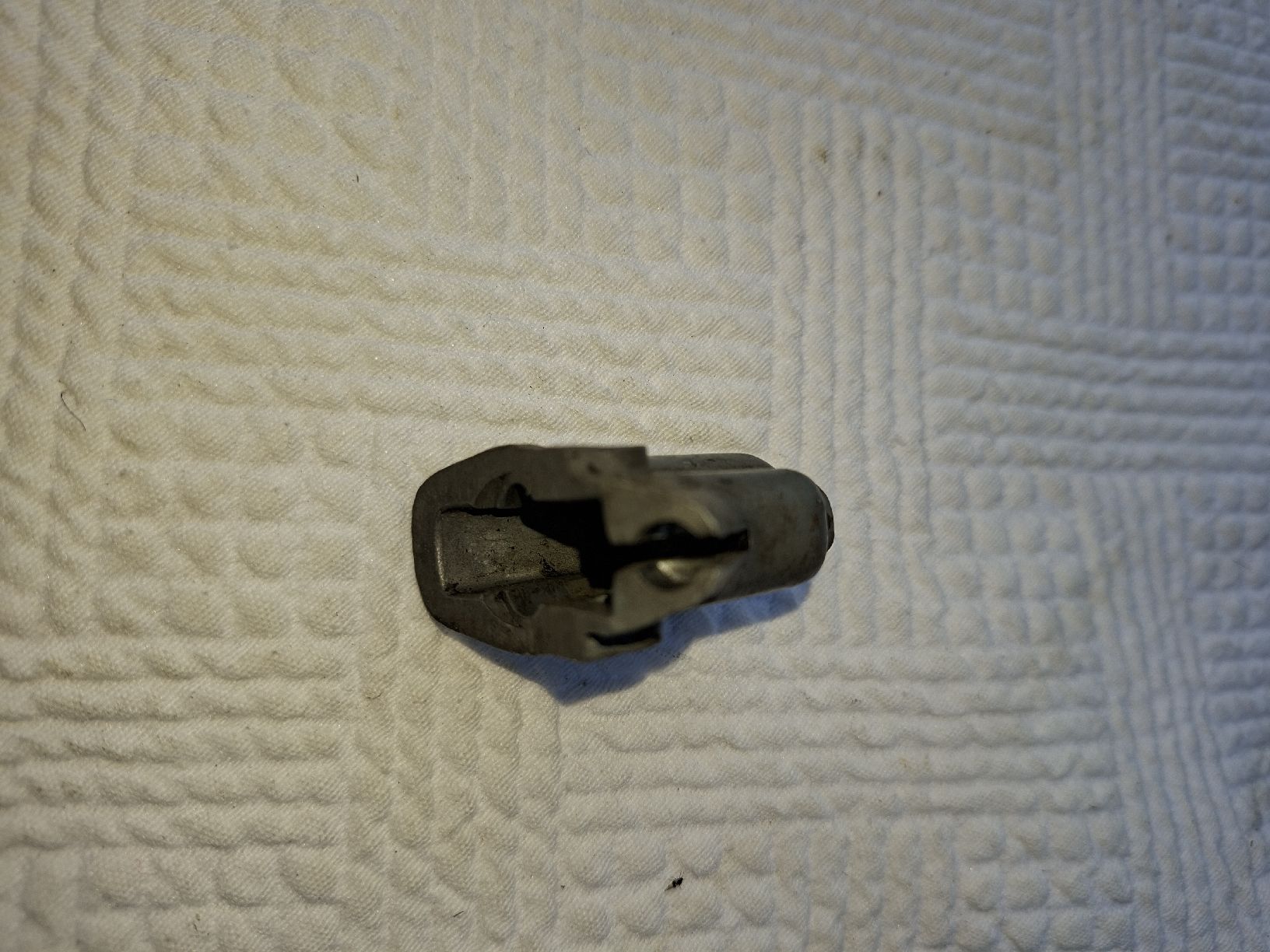 Puch Pièces pour mobylette: Mofa Puch Velux Dekompressorhaube – D'occasion à Gasel par cher01 3