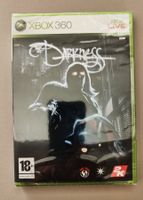 Darkness XBOX360 - NEU / SEALED