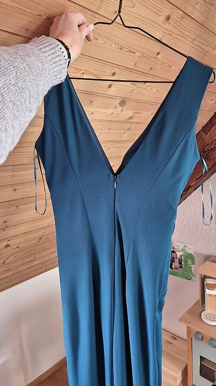 Vestiti: Abendkleid von Peak & Cloppenberg, Grösse 38 – Usato da Horgenberg venduto da callmeloco 2