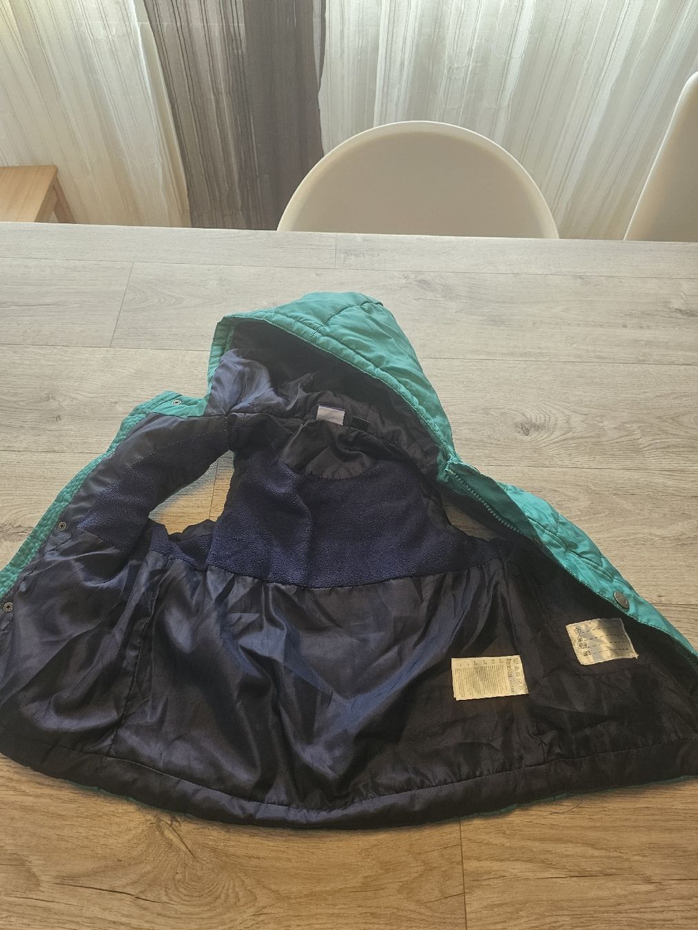 Sonstige Jungenkleidung: gilet neu gr 110 – Neu und originalverpackt aus Münchenbuchsee von Kappa8 1