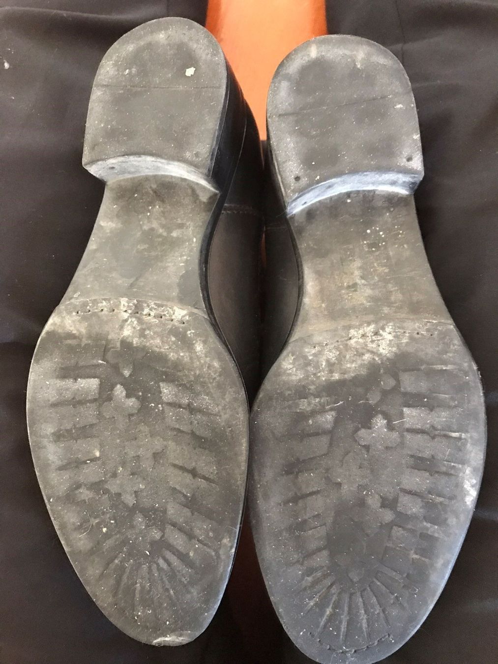 Scarpe da donna: TREMP: Chelseaboots – Usato da Zürich venduto da CallMeAppetite 4