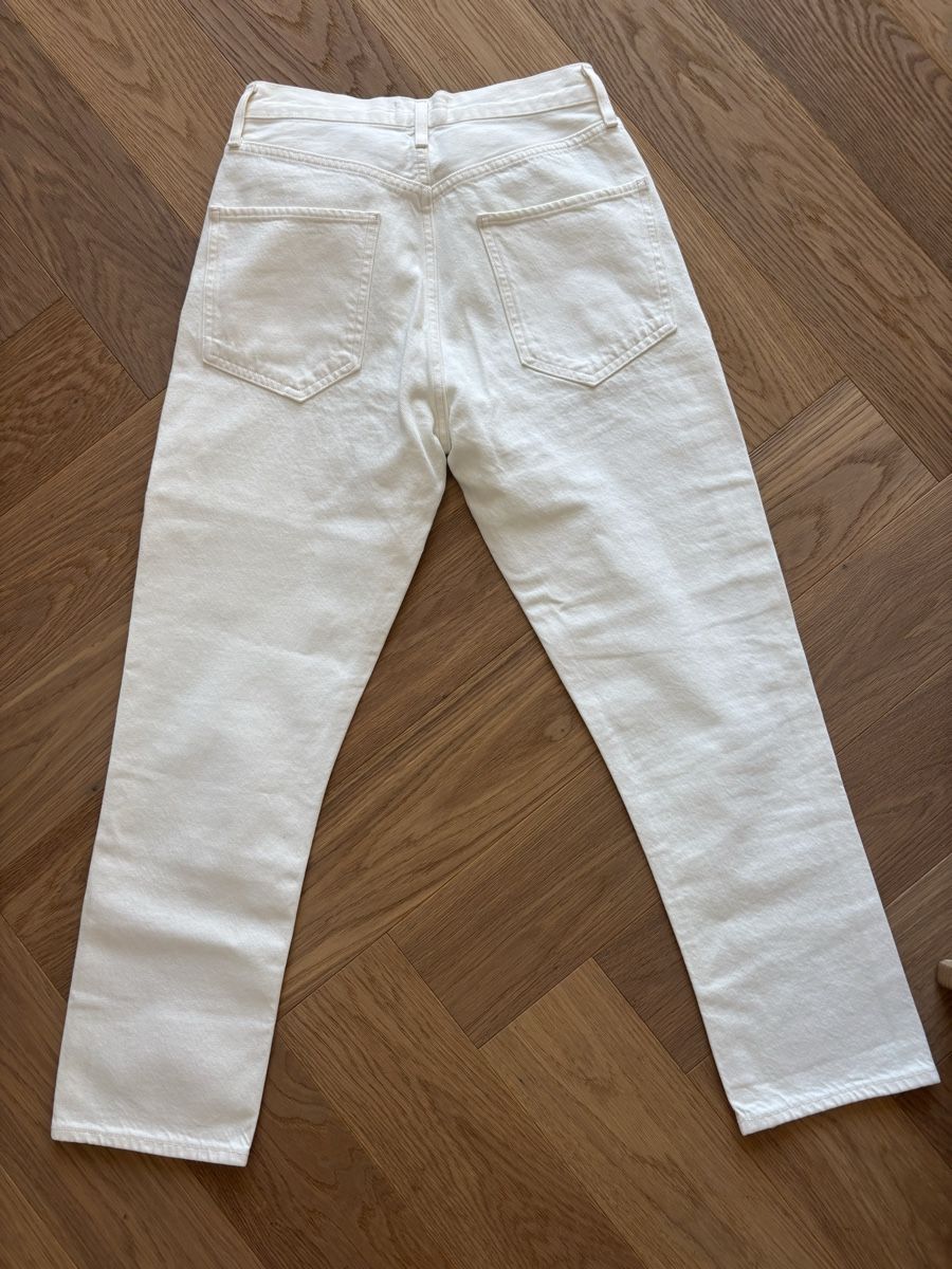 Agolde Jeans: AGOLDE cropped jeans, size 26 – Neu (gemäss Beschreibung) aus Oberrieden von ElsaL 2