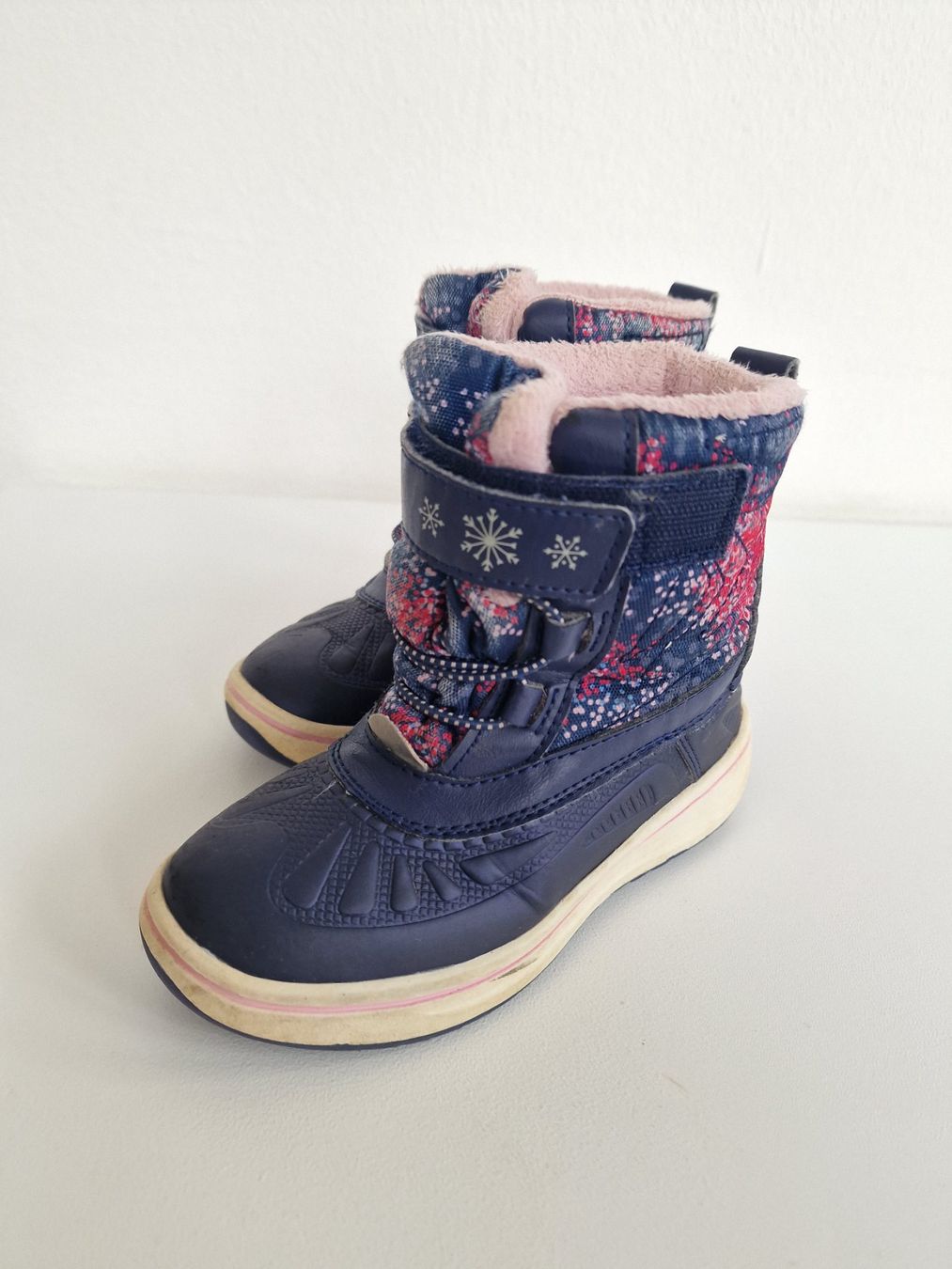 Lupilu Scarpe per ragazze: Mädchen Winterstiefel Lupilu Gr. 28 – Usato da Hallau venduto da CHACLA 2
