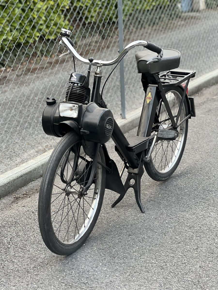 Cyclomoteurs: Velosolex 3300 – D'occasion à Vessy par bst_r226
