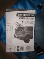 Dachgepäckträger Bike Carrier 300 neu mit Tasche