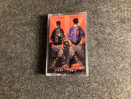 Kris Kross - Totally Krossed Out  (MC)