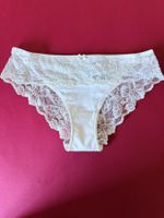 BELDONA, Brief Tai LUXURY DESIRE, Grösse M, Farbe Weiss