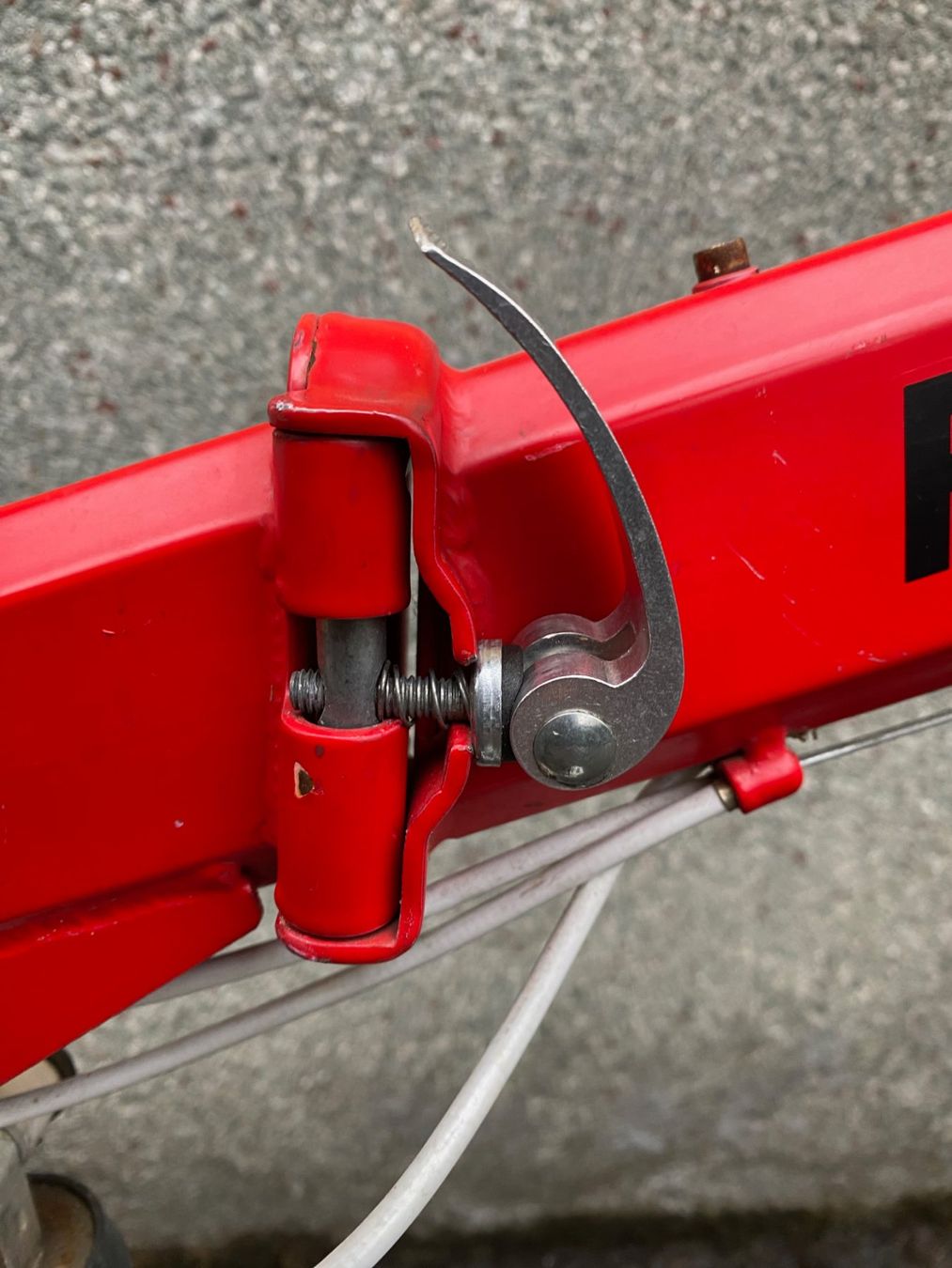Vélos: Jugendvelo Rockefeller, Faltvelo – D'occasion à Burgdorf par Johnsteed 1