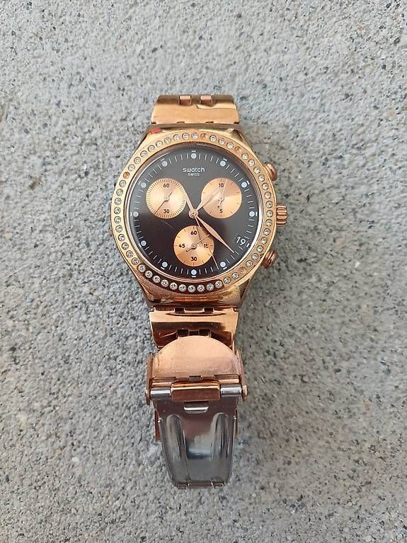 Orologi: Montre Swatch  – Usato da Aven venduto da menthe17