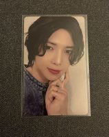 ATEEZ - Yeosang