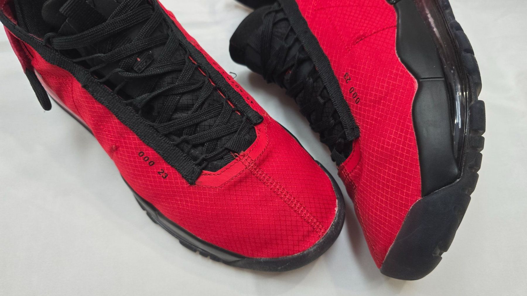 Jordan Herrenschuhe: Jordan 720 Proto-Max "Jumpman" Gr. 44 – Gebraucht aus Löhningen von Sanmyk 5