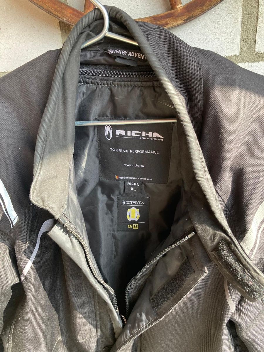 Jacken: Töffjacke  – Gebraucht aus Seftigen von 66delphin 1