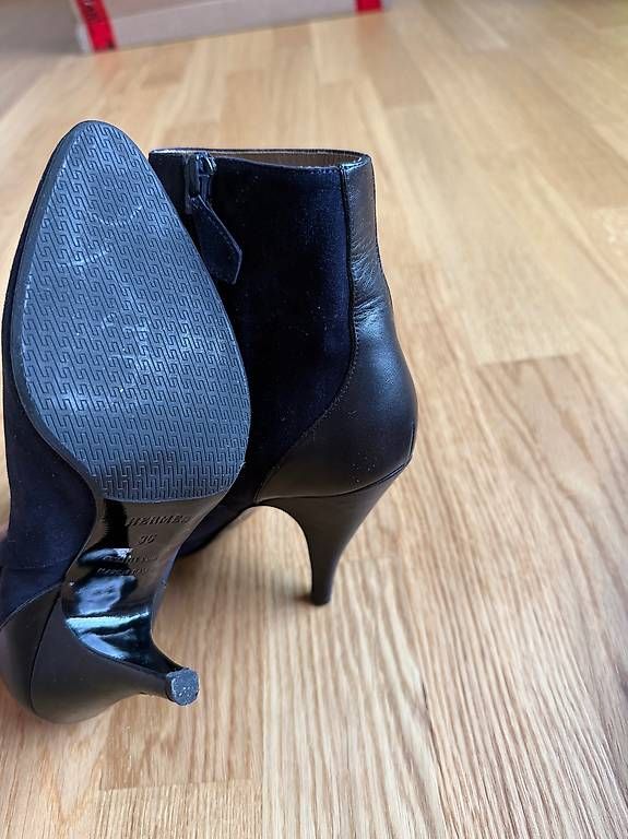 Damenschuhe: Stivaletti Hermès  – Neu und originalverpackt aus Massagno von lad_cv7t 3