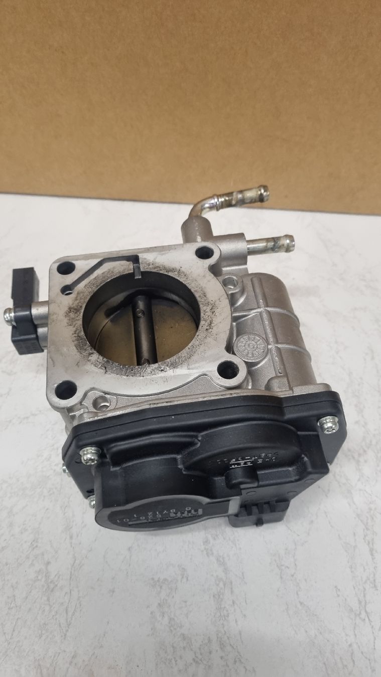 Subaru Alle Autoersatzteile: Drosselklappe Hitachi Sera 526-01 komplett – Gebraucht aus Samstagern von ZAHEDAN 2