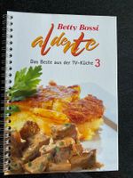 Betty Bossi - al dente Nr. 3