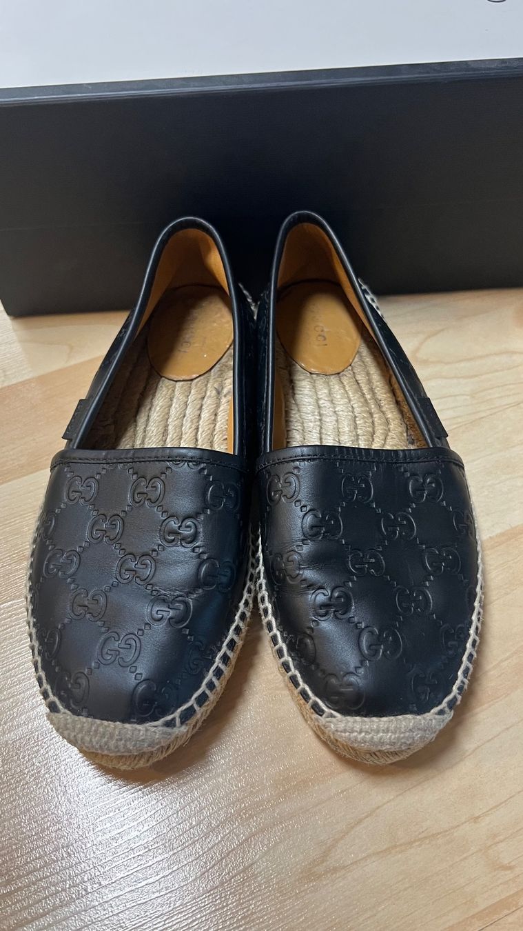 Gucci Chaussures femmes: Gucci Espadrilles – D'occasion à Zürich par nan_8dv6