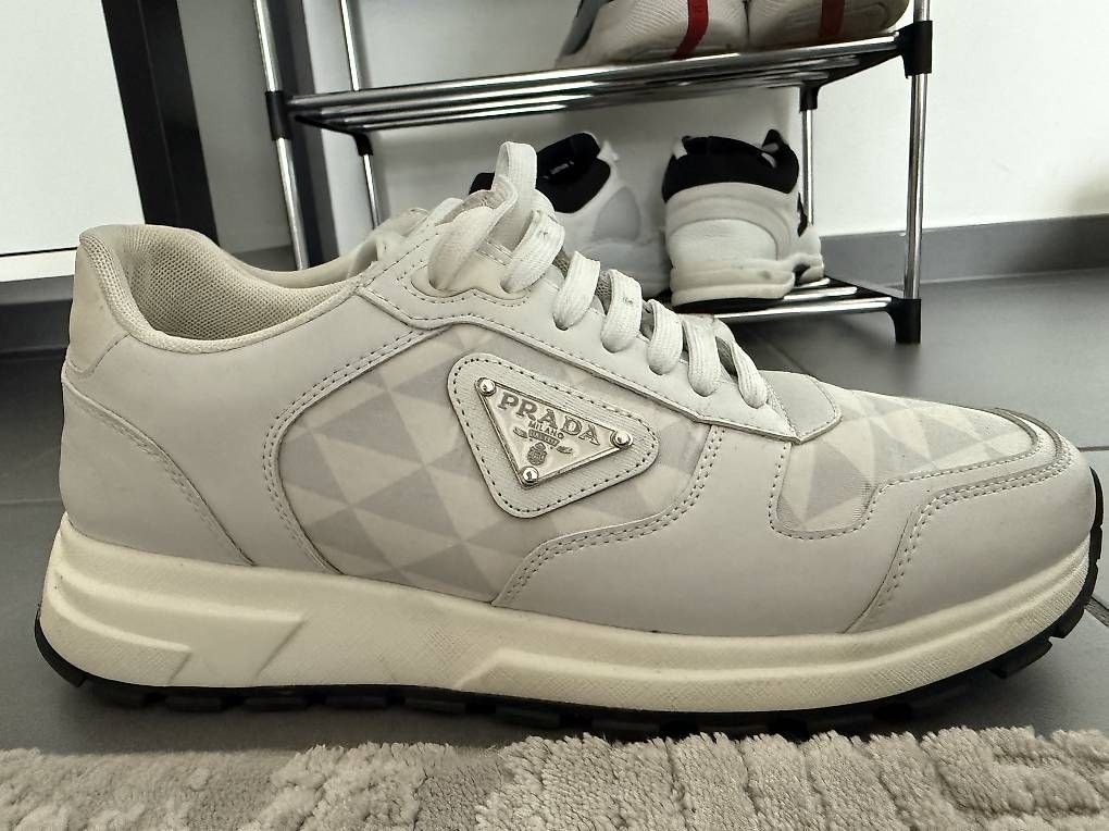 Scarpe da donna: Prade Schuhe – Usato da Uetikon am See venduto da abd_hsw5