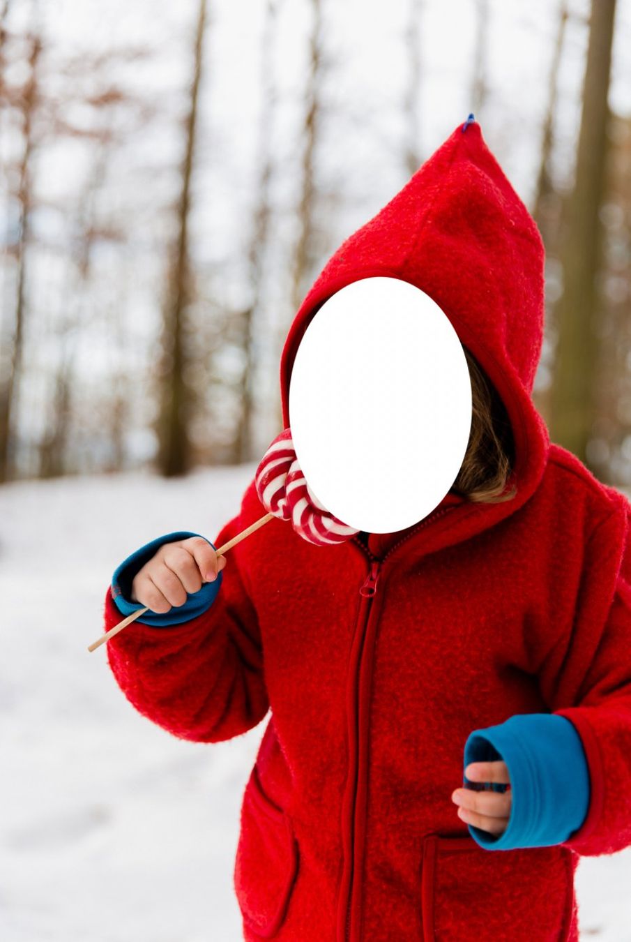 Finkid Vestes & Manteaux: Finkid Kids Wool Jacket Gr.110_Top – D'occasion à Zürich par normanprice
