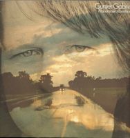 Gabriel Gunter: Freiheit ist ein Abenteuer - 2LP