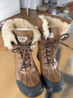 UGG Winterschuhe Adironack, Grösse 38