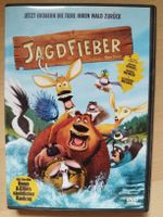 Jagdfieber DVD - Open Season - Komödie für die ganze Familie